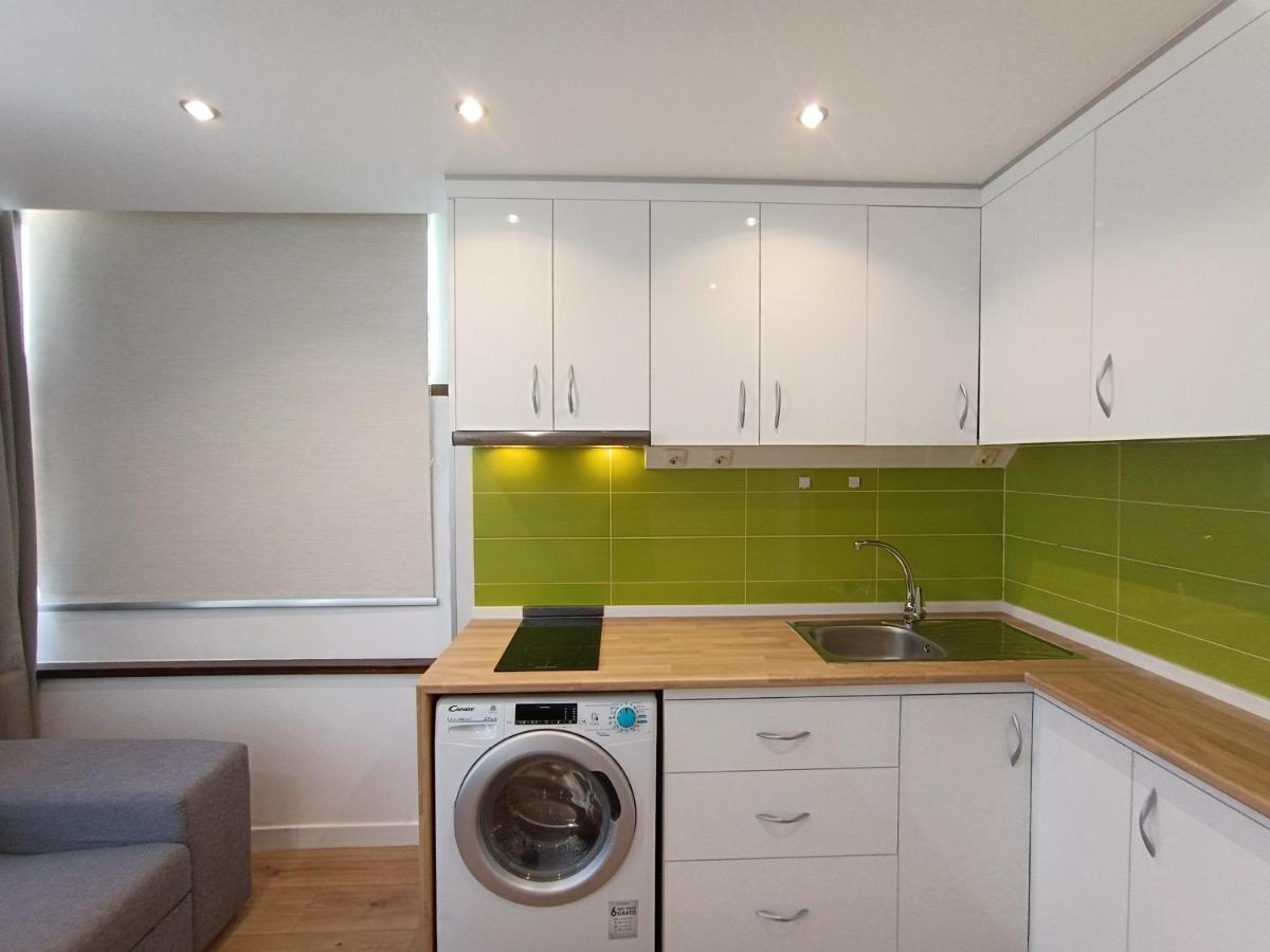 Koka Vacations 308 Playa Del Ingles Apartment San Bartolomé Екстериор снимка