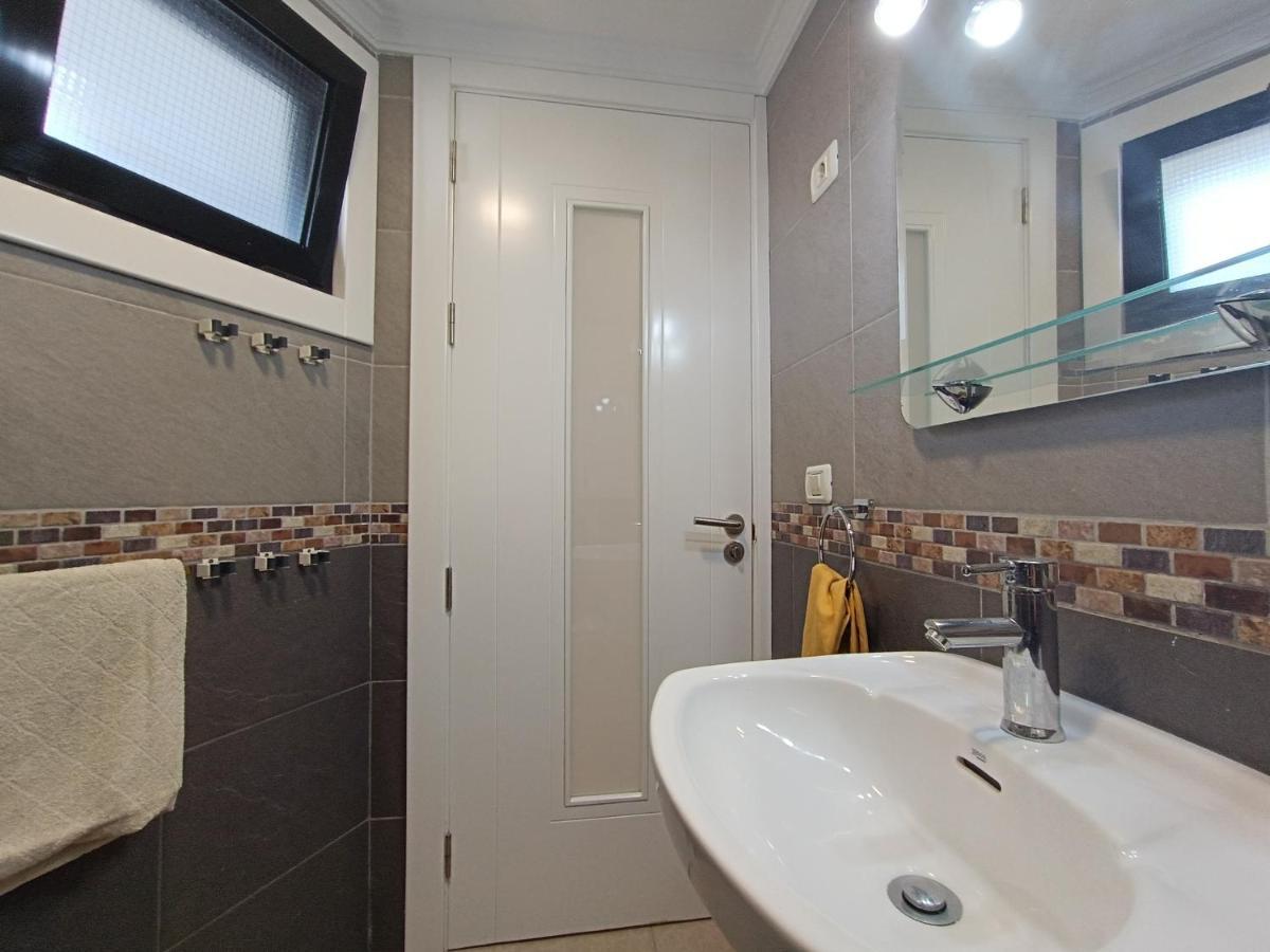 Koka Vacations 308 Playa Del Ingles Apartment San Bartolomé Екстериор снимка