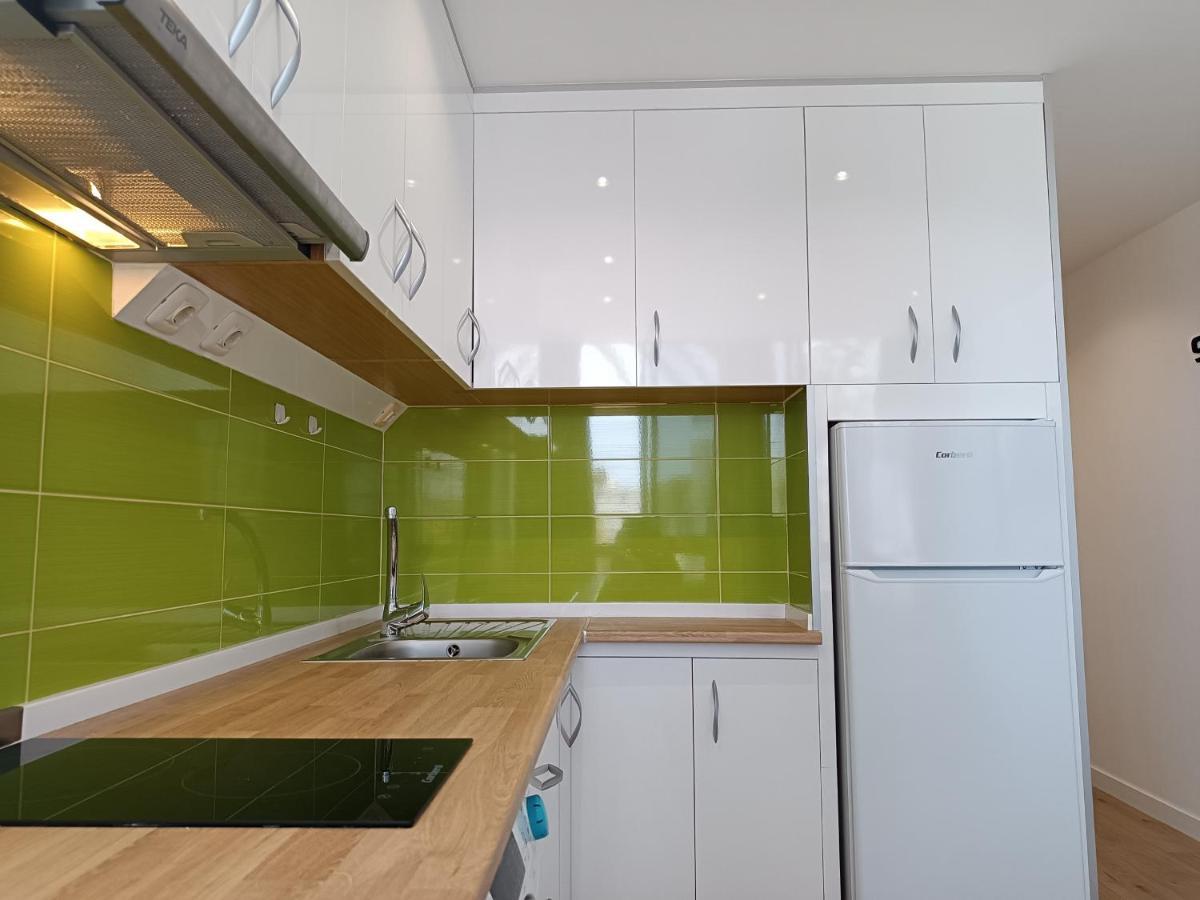 Koka Vacations 308 Playa Del Ingles Apartment San Bartolomé Екстериор снимка