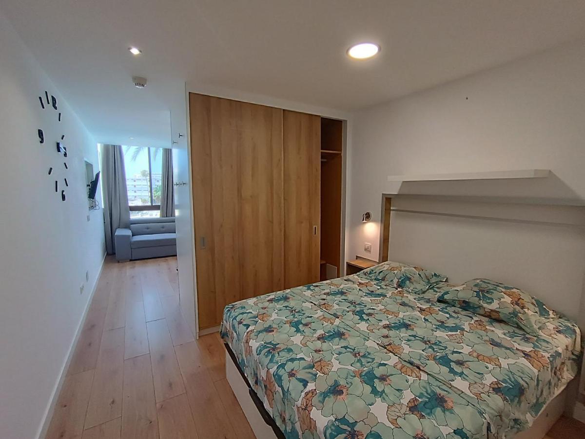 Koka Vacations 308 Playa Del Ingles Apartment San Bartolomé Екстериор снимка
