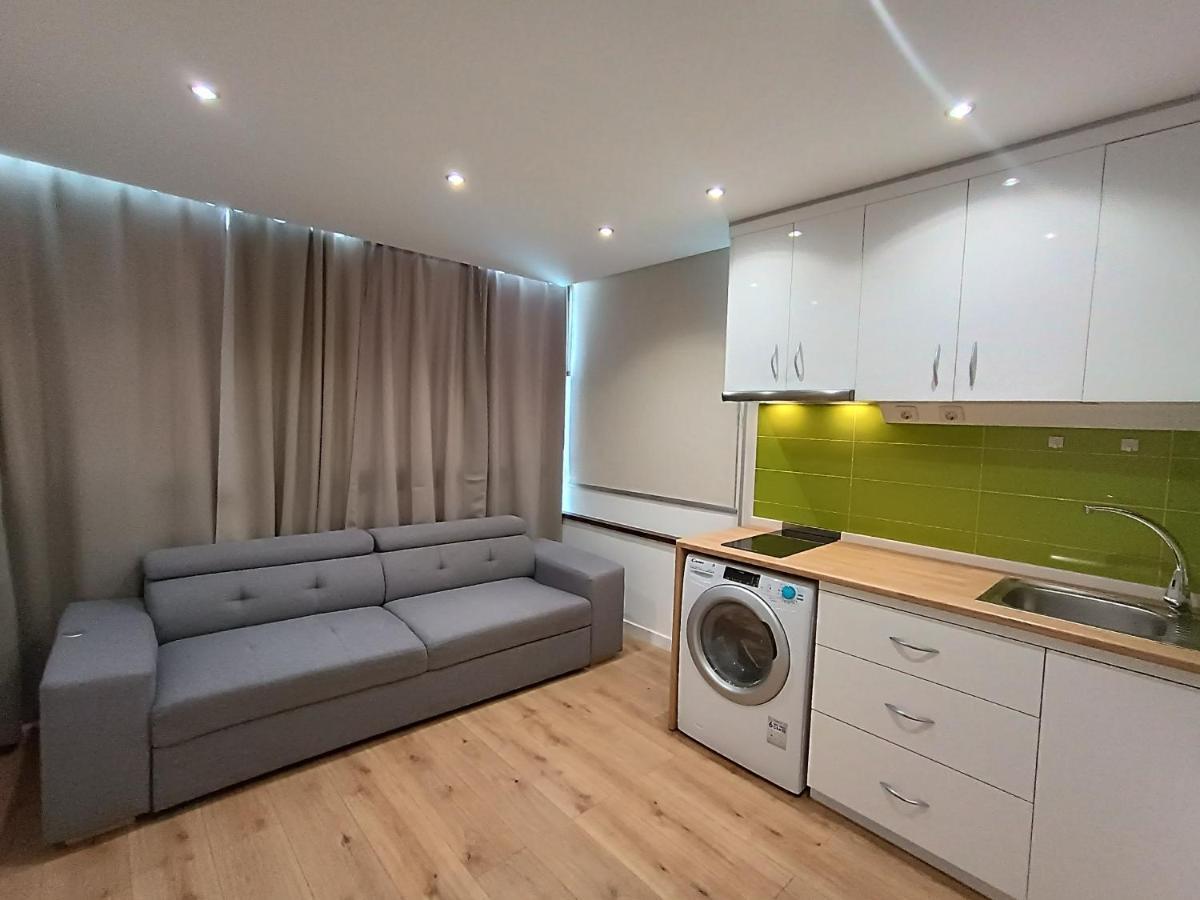 Koka Vacations 308 Playa Del Ingles Apartment San Bartolomé Екстериор снимка