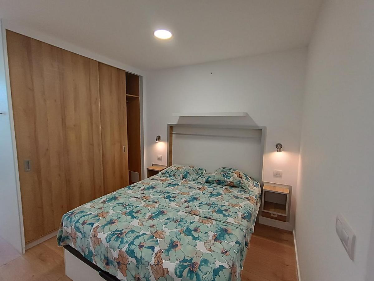 Koka Vacations 308 Playa Del Ingles Apartment San Bartolomé Екстериор снимка