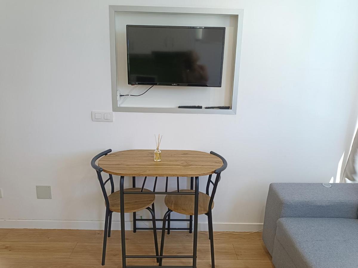 Koka Vacations 308 Playa Del Ingles Apartment San Bartolomé Екстериор снимка